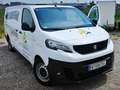 Peugeot Expert e-Expert Kombi 100kW Batterie 75kWh Lang L3 Bílá - thumbnail 1