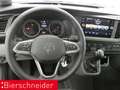 Volkswagen T6.1 Transporter T6.1 Kasten 2.0 TDI DSG ACC NAVI STHZ CAM FLÜGEL Silber - thumbnail 11