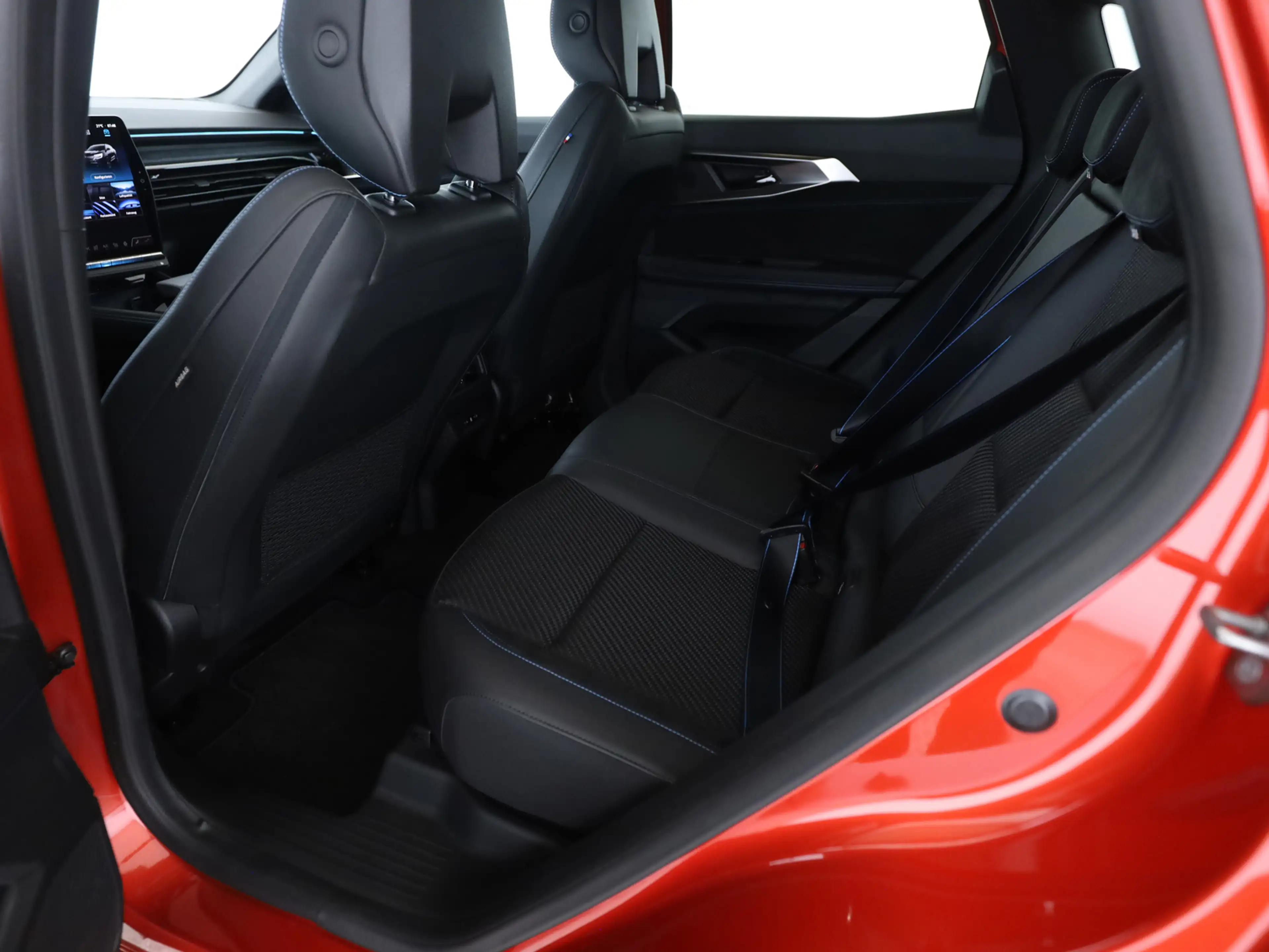 Renault Austral 1.2 E-TECH Hybrid 200 — photo 12