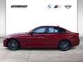 BMW 320 i xDrive Limousine G20 B48 Sport Line HiFi Rouge - thumbnail 3