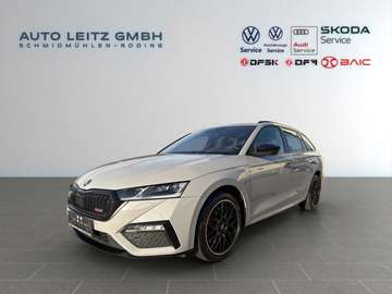 Combi RS First Edition iV CANTON HUD RFK