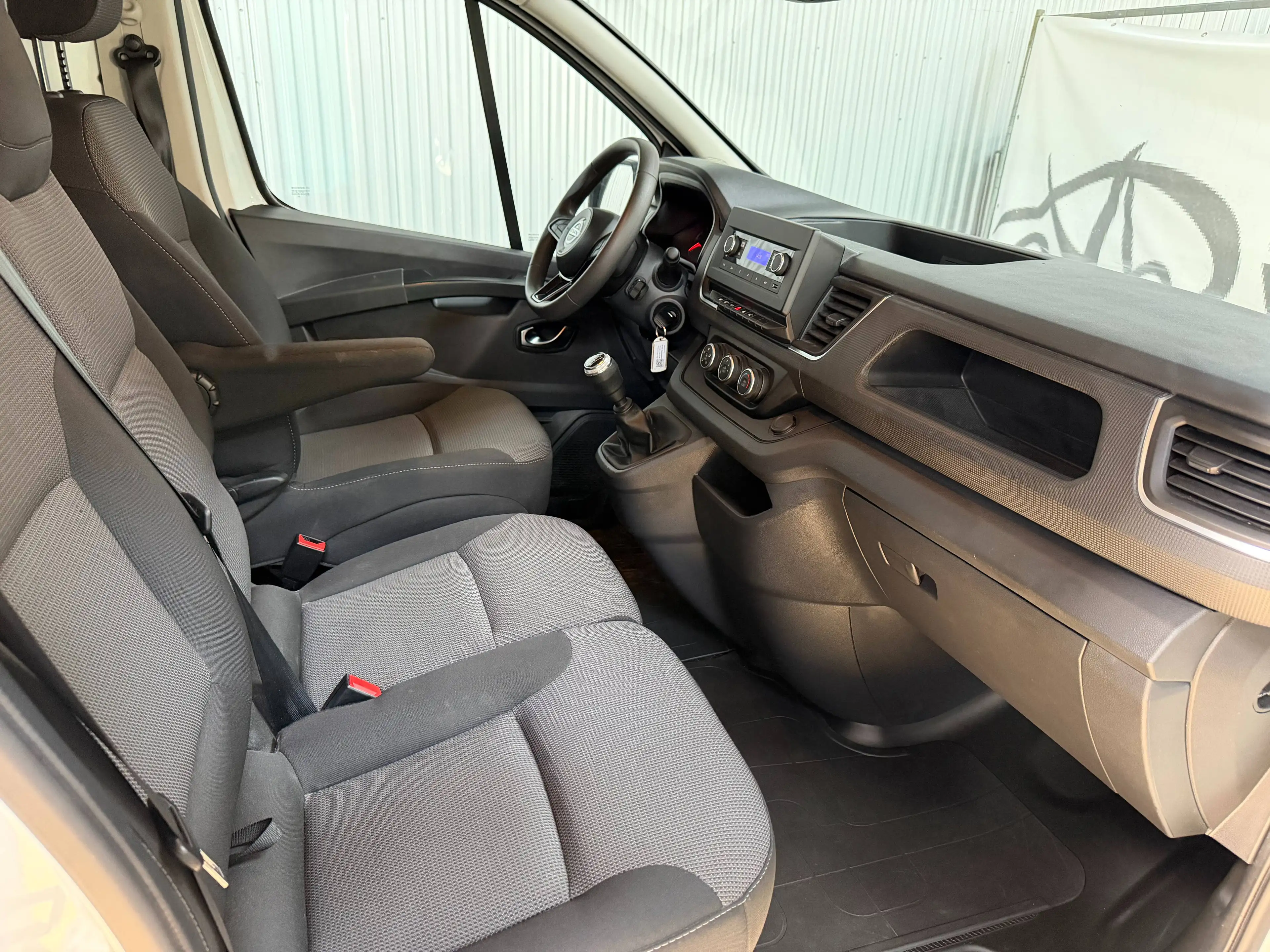 Nissan Primastar 2.0 dCi L2H1 Acenta *€ 17.490 NETTO* — photo 6