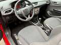 Opel Corsa E Selection*Klima*ALU*EFH*erst 77.TKM.*1.Vorb.*SH. Rood - thumbnail 15