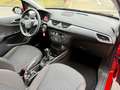 Opel Corsa E Selection*Klima*ALU*EFH*erst 77.TKM.*1.Vorb.*SH. Rood - thumbnail 16
