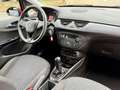 Opel Corsa E Selection*Klima*ALU*EFH*erst 77.TKM.*1.Vorb.*SH. Rood - thumbnail 14