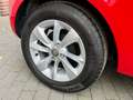 Opel Corsa E Selection*Klima*ALU*EFH*erst 77.TKM.*1.Vorb.*SH. Rood - thumbnail 13