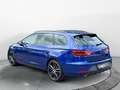 SEAT Leon Sportstourer 2.0TSI Cupra DSG Navi LED Pano Blau - thumbnail 4