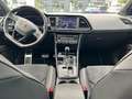 SEAT Leon Sportstourer 2.0TSI Cupra DSG Navi LED Pano Blau - thumbnail 8