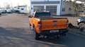 Ford Ranger Wildtrak Extra Cab 3,5t Wohnkabinenfertig Orange - thumbnail 3
