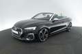 Audi S5 Cabrio TFSI quattro Matrix LED Navi 20ZollLM Noir - thumbnail 1