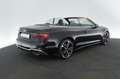 Audi S5 Cabrio TFSI quattro Matrix LED Navi 20ZollLM Noir - thumbnail 2