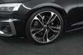 Audi S5 Cabrio TFSI quattro Matrix LED Navi 20ZollLM Noir - thumbnail 11