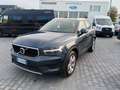 Volvo XC40 XC40 T3 Geartronic Momentum Bleu - thumbnail 2