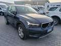 Volvo XC40 XC40 T3 Geartronic Momentum Bleu - thumbnail 8