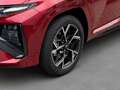 Hyundai TUCSON FL 1.6 T 160 PS 48V 7-DCT 4WD N LINE, 360 Rouge - thumbnail 6