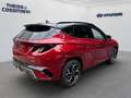 Hyundai TUCSON FL 1.6 T 160 PS 48V 7-DCT 4WD N LINE, 360 Rouge - thumbnail 3
