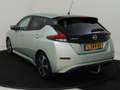 Nissan Leaf N-Connecta 40 kWh | Trekhaak | Half leder | blueto Grijs - thumbnail 7