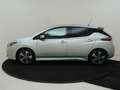 Nissan Leaf N-Connecta 40 kWh | Trekhaak | Half leder | blueto Grijs - thumbnail 2