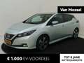 Nissan Leaf N-Connecta 40 kWh | Trekhaak | Half leder | blueto Grijs - thumbnail 1
