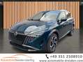 Nissan Qashqai Facelift 1.3 DIG-T Tekna+*BOSE*Pano* Grün - thumbnail 1