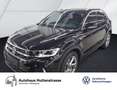Volkswagen T-Roc 1.5 TSI DSG R-Line LED+ KAMERA AHK NAVI Schwarz - thumbnail 1
