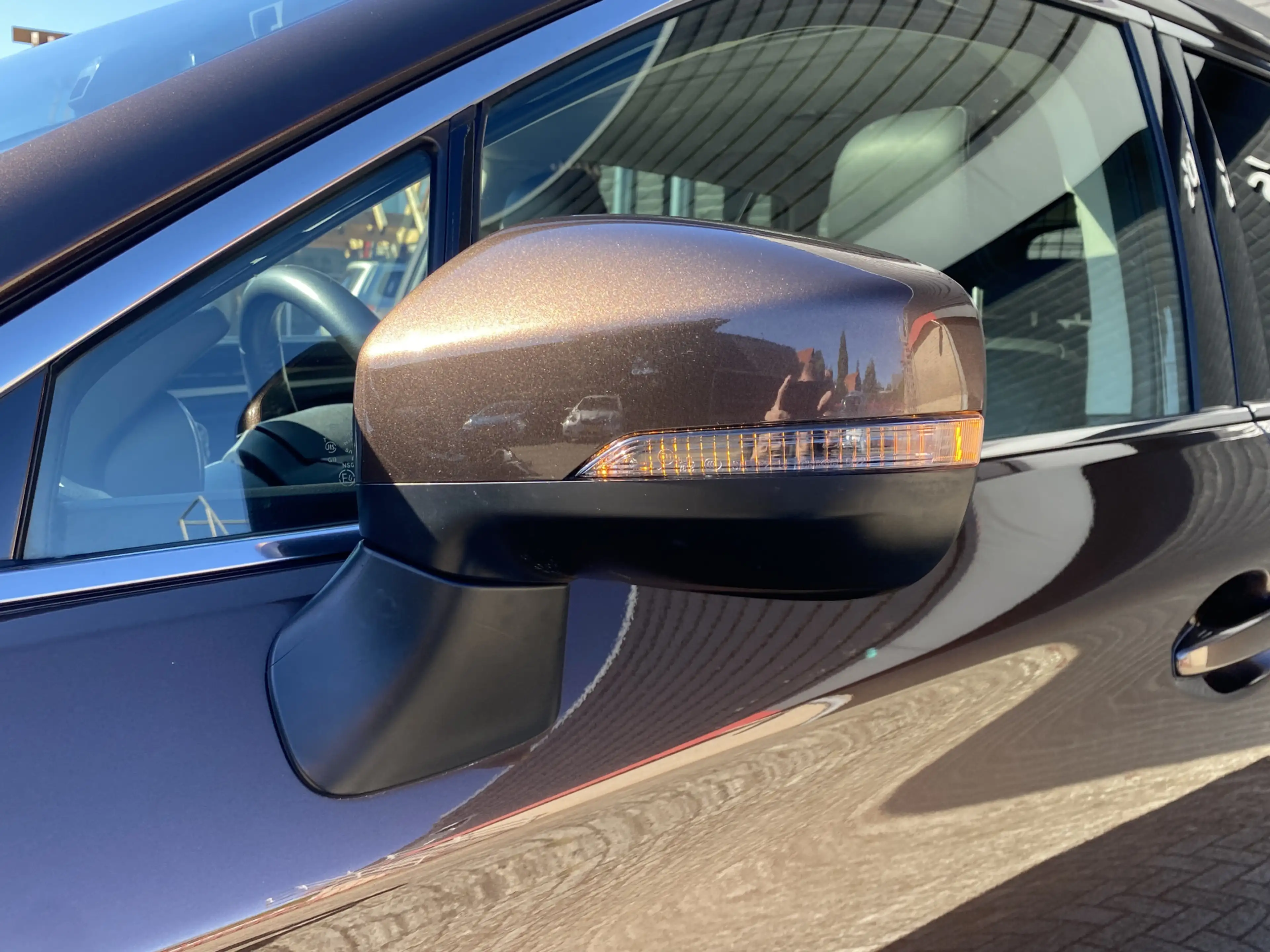 Subaru OUTBACK 2.5i Premium AWD 176 pk AUT. | navigatie | eyesigh — photo 15