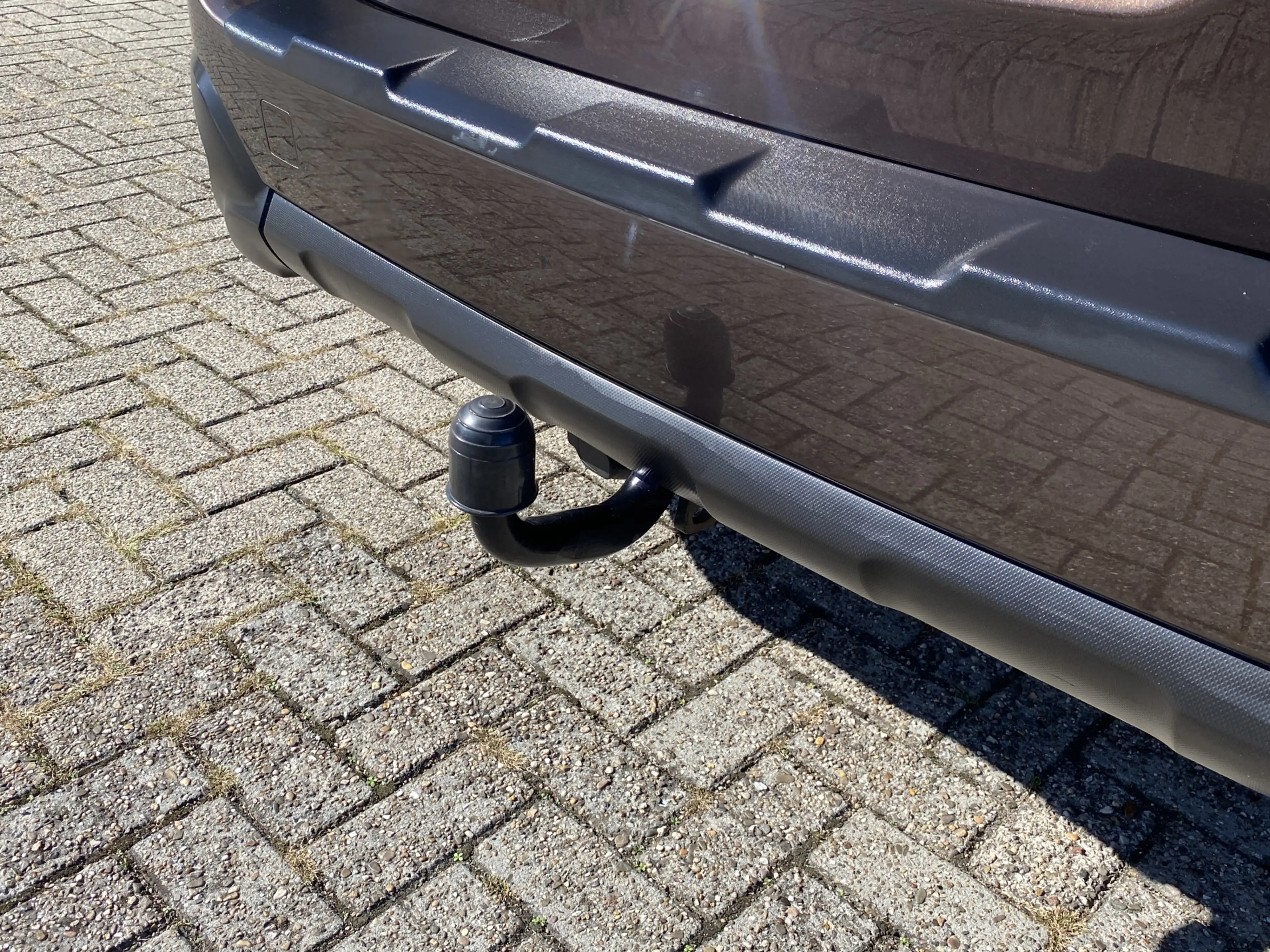 Subaru OUTBACK 2.5i Premium AWD 176 pk AUT. | navigatie | eyesigh — photo 12