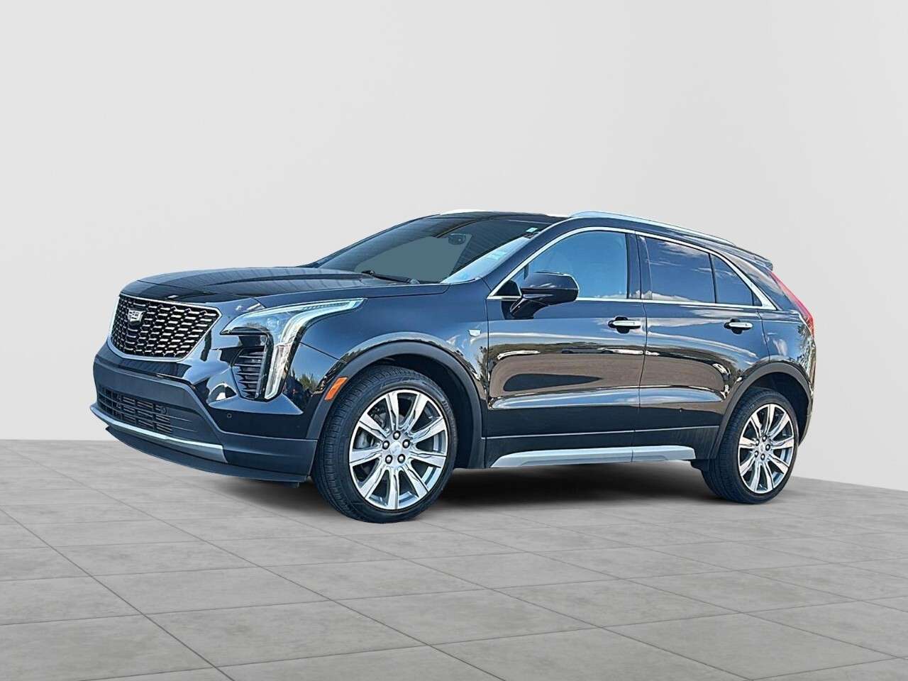 2020 Cadillac XT4 Premium Luxury | AWD | Heated Leather