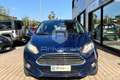Ford Fiesta Fiesta 1.2 60CV 3 porte Titanium Bleu - thumbnail 2