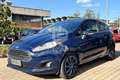 Ford Fiesta Fiesta 1.2 60CV 3 porte Titanium Bleu - thumbnail 1