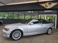 BMW 320 Ci Cabrio AUTOMATIK Sport EXCLUSIV/PDC/TOP Silber - thumbnail 3