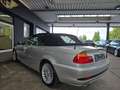 BMW 320 Ci Cabrio AUTOMATIK Sport EXCLUSIV/PDC/TOP Silber - thumbnail 20