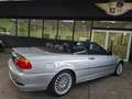 BMW 320 Ci Cabrio AUTOMATIK Sport EXCLUSIV/PDC/TOP Silber - thumbnail 12