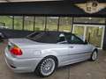BMW 320 Ci Cabrio AUTOMATIK Sport EXCLUSIV/PDC/TOP Silber - thumbnail 17