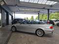 BMW 320 Ci Cabrio AUTOMATIK Sport EXCLUSIV/PDC/TOP Silber - thumbnail 15