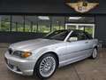 BMW 320 Ci Cabrio AUTOMATIK Sport EXCLUSIV/PDC/TOP Silber - thumbnail 1