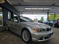 BMW 320 Ci Cabrio AUTOMATIK Sport EXCLUSIV/PDC/TOP Silber - thumbnail 6