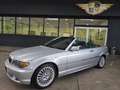 BMW 320 Ci Cabrio AUTOMATIK Sport EXCLUSIV/PDC/TOP Silber - thumbnail 8