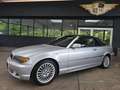 BMW 320 Ci Cabrio AUTOMATIK Sport EXCLUSIV/PDC/TOP Silber - thumbnail 2