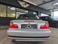 BMW 320 Ci Cabrio AUTOMATIK Sport EXCLUSIV/PDC/TOP Silber - thumbnail 16
