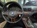 BMW 320 Ci Cabrio AUTOMATIK Sport EXCLUSIV/PDC/TOP Silber - thumbnail 22