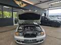 BMW 320 Ci Cabrio AUTOMATIK Sport EXCLUSIV/PDC/TOP Silber - thumbnail 29