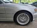 BMW 320 Ci Cabrio AUTOMATIK Sport EXCLUSIV/PDC/TOP Silber - thumbnail 30
