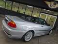 BMW 320 Ci Cabrio AUTOMATIK Sport EXCLUSIV/PDC/TOP Silber - thumbnail 14