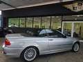 BMW 320 Ci Cabrio AUTOMATIK Sport EXCLUSIV/PDC/TOP Silber - thumbnail 13