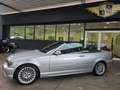 BMW 320 Ci Cabrio AUTOMATIK Sport EXCLUSIV/PDC/TOP Silber - thumbnail 9