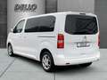 Citroen Spacetourer Business M 2.0 BlueHDi 180 FAP EU6d JUMPY ACC SHZ Blanc - thumbnail 3