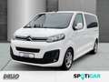 Citroen Spacetourer Business M 2.0 BlueHDi 180 FAP EU6d JUMPY ACC SHZ Blanc - thumbnail 1