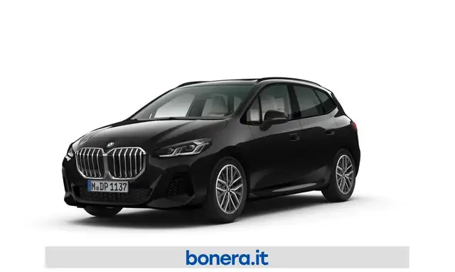 BMW 2 Series in Black for sale