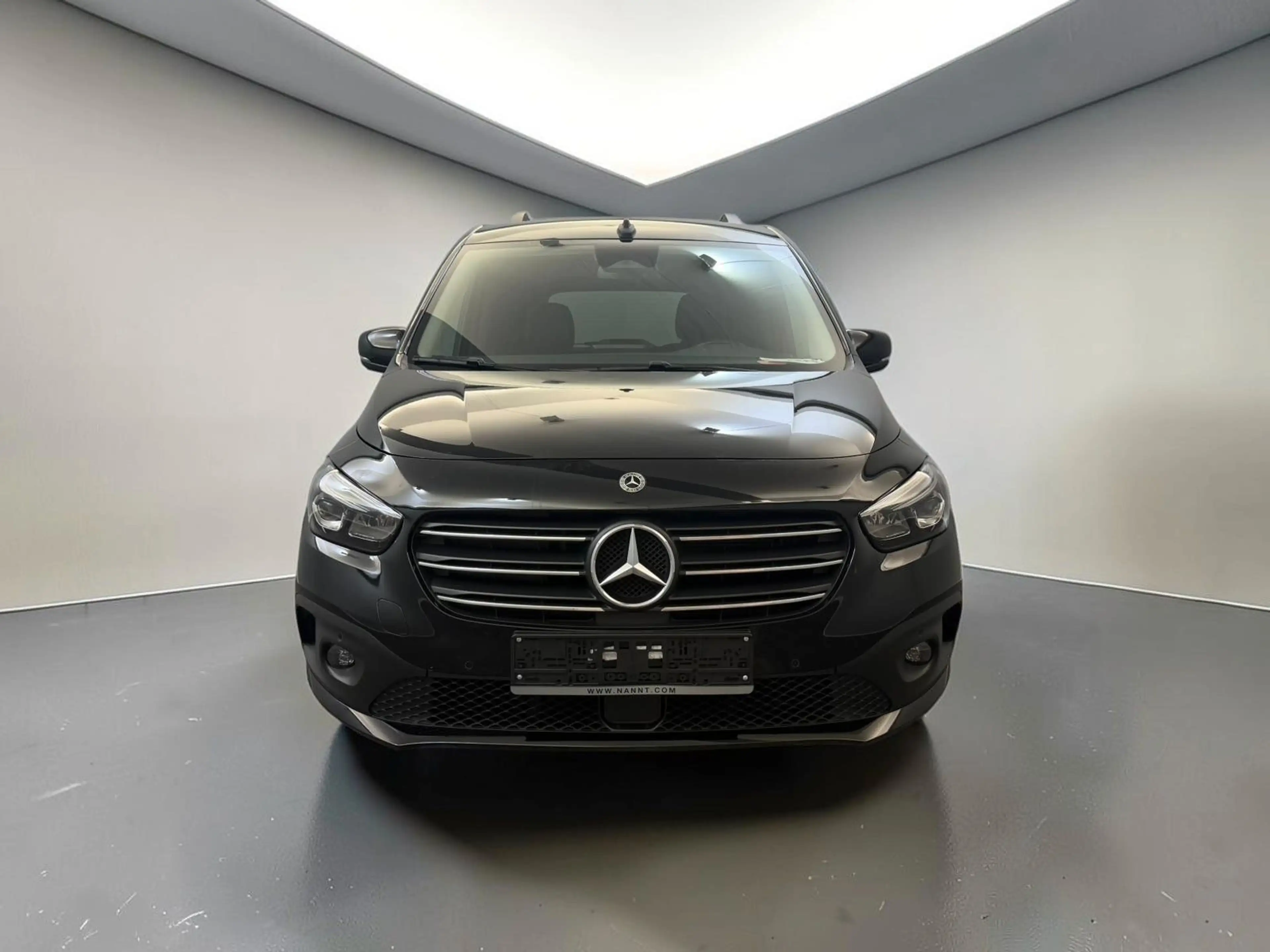 Mercedes-Benz T-Class T 180 Progressive*LED*AHK*NAVI*KAMERA*MBUX*KEY-G — photo 2